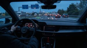 How AI is Transforming Modern Car Safety Systems in 2026