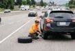 How to Fix a Flat Tire and Properly Use a Spare