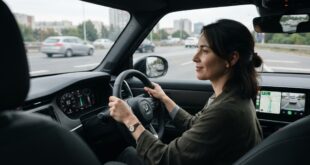 Top 10 Smart Car Features That Actually Improve Daily Driving