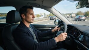 Level 3 vs Level 4 Autonomous Driving | What Drivers Need to Know Right Now