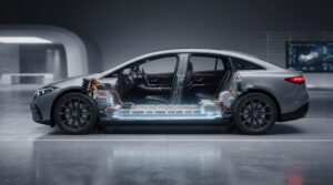 The Best Electric Vehicle Battery Technologies Explained Simply