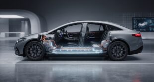 The Best Electric Vehicle Battery Technologies Explained Simply