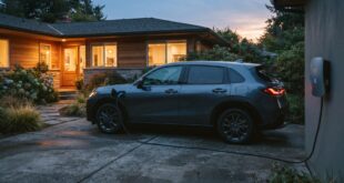Tesla Model Y 2026 Long-Range Review | Range, Tech, and Daily Usability Tested