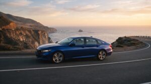 2026 Toyota Camry Hybrid Review | Efficiency, Comfort, and Real-World Performance