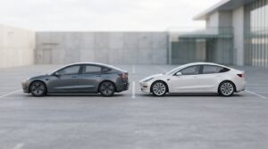 Tesla Model 3 vs Hyundai Ioniq 6 | Which Electric Sedan Offers Better Value in 2026?