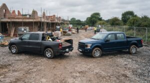 Ford F-150 vs Chevrolet Silverado | Full-Size Truck Showdown for Work and Daily Use