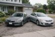 Toyota Camry vs Honda Accord | Long-Term Reliability and Ownership Cost Comparison