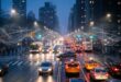 Vehicle-to-Everything (V2X) Technology | How Your Car Will Talk to Traffic Lights and Other Drivers