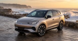 BYD’s Bold Leap | How the Denza N8 High-Range SUV and Flagship Sedans Are Redefining Luxury Electric Vehicles