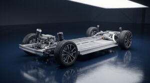 GM Unveils Fourth-Generation EV Platform Focused on Greater Efficiency and Range