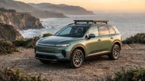 Rivian R2 Production Timeline and Pricing Details Begin to Emerge for 2027 Launch