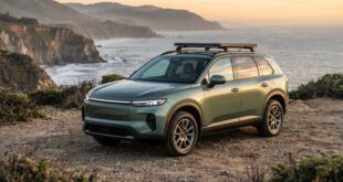 Rivian R2 Production Timeline and Pricing Details Begin to Emerge for 2027 Launch