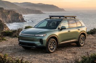 Rivian R2 Production Timeline and Pricing Details Begin to Emerge for 2027 Launch