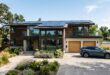 Smart Home Integration | How to Charge Your EV Using Solar Power and V2H Tech