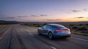 Why Solid-State Batteries Could Finally Kill Range Anxiety for Electric Vehicles