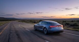 Why Solid-State Batteries Could Finally Kill Range Anxiety for Electric Vehicles