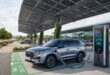 Chery Demonstrates Ultra-Fast Charging and Vehicle-to-Grid Technology at Global Event