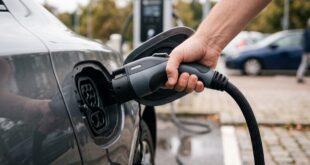 NACS Standard Explained | What the Universal EV Plug Means for Your Next Car