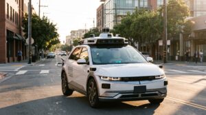 Inside the Race for Level 4 Autonomy | Which Automakers Are Actually Delivering in 2026