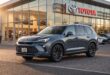 Toyota Crown Signia 2027 | Advanced Technology Package Becomes Standard Equipment